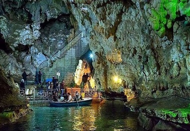 572 هزار نفر از جاذبه های گردشگری مهاباد دیدن کردند