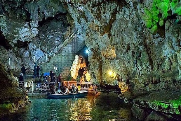 572 هزار نفر از جاذبه های گردشگری مهاباد دیدن کردند