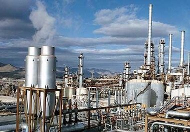 روند احداث پتروشیمی کیمیا اندیمشک شتاب می گیرد