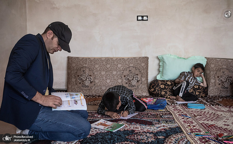 منتخب تصاویر امروز جهان- 14 اسفند