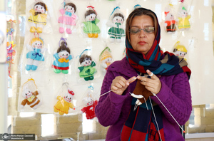 رویدادهای فرهنگی و هنری سومین هفته بر آستان آفتاب - 5