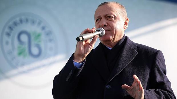 حمله شدید و همزمان رهبران ترکیه به نتانیاهو