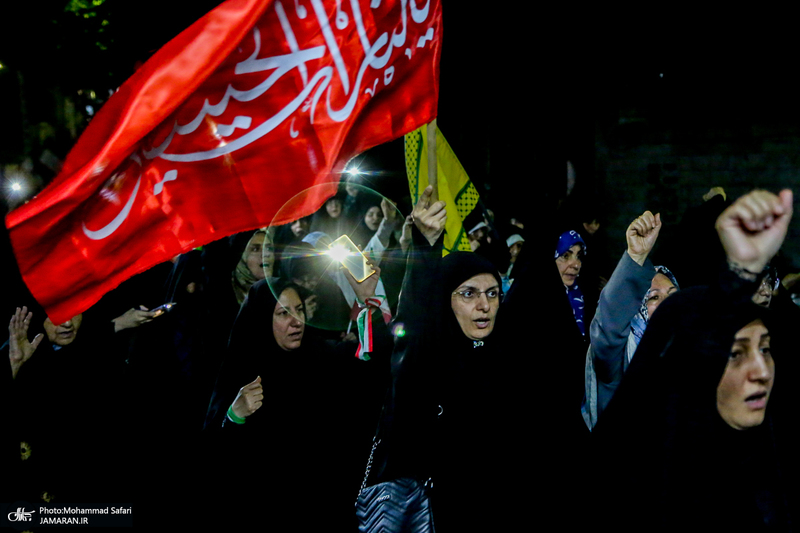 تجمع مهرآباد جنوبی