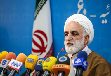 محسنی اژه‌ای: خودکشی سیدامامی در حال بررسی است /قوه‌قضاییه اطلاعات کامل اعتراضات اخیر را به شورای عالی امنیت ملی داد