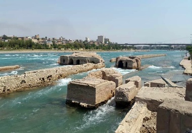 منتقدان در گمنامی انتقاد نکنند  ساخت و سازهای غیر اصولی‌باعث تخریب آسیاب‌های تاریخی دزفول شد  8 میلیارد بودجه نیاز داریم