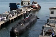 گزارش رسانه صهیونیستی از نوآوری‌ها در تجهیزات زیردریایی توسط ایران