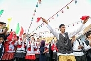 جشنواره ملی عشایر و اقوام روستایی در زنجان کلید خورد