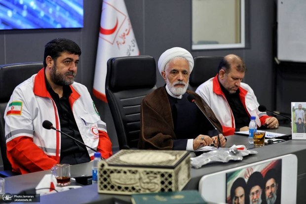 معاون حقوقی رئیس‌جمهور: راه‌اندازی کارزار حقوقی بین‌المللی در خصوص جنگ رمضان با جدیت ادامه دارد/ ساختارهای بین‌المللی در خدمت قدرت‌های بزرگ هستند