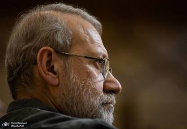 شبکه لبنانی: لاریجانی به عربستان می‌رود
