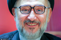 محمد علی ابطحی/ محمدعلی ابطحی