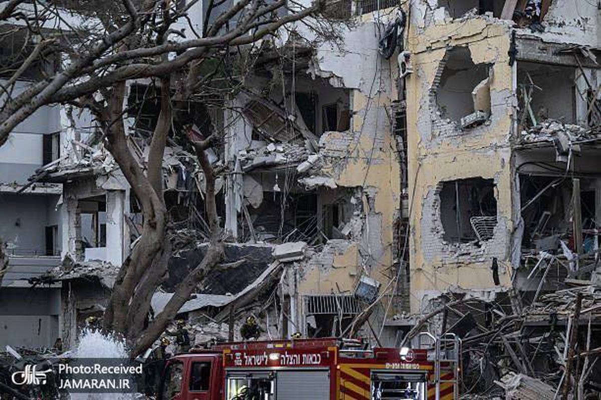 ایران در ۱۲ روز جنگ ۱۲ میلیارد دلار خسارت به اسرائیل  تحمیل کرد