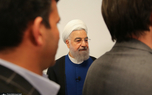 حسن روحانی: باید کانال تلویزیونی خصوصی داشته باشیم/ دستگاه تبلیغاتی ملی و داخلی را باید تقویت کنیم