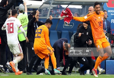 سرنوشت عجیب ایرانی ها بعد از جام جهانی 2018