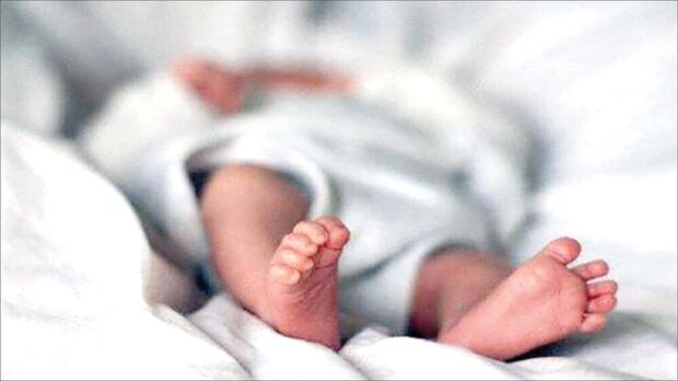 پژوهش محقق ایرانی نوزادان را از ابتلا به ایدز محافظت می کند 
