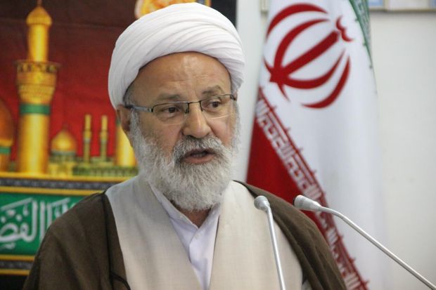 امام‌جمعه خلخال در بیمارستان بستری شد