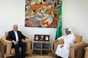 دیدار سفیر ایران با معاون کنسولی وزیر خارجه عربستان