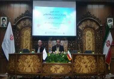مدیرکل ارشاد آذربایجان شرقی: توسعه مبتنی بر نگاه فرهنگی پایدار و مستمر است  رشد شاخص های فرهنگی و هنری در دولت یازدهم در استان