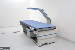 تصاویری از بخش های مختلف بیمارستان آیت الله هاشمی رفسنجانی «مرکز جامع سرطان»