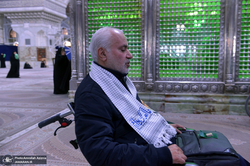 تجدید میثاق اصناف، نهادها، سازمان ها و اقشار مختلف مردم با آرمان های امام خمینی(س)- 8