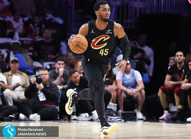 صعود ایندیانا به فینال کنفرانس شرق NBA شگفتی سازی