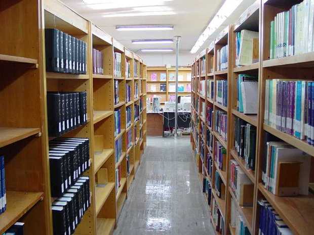 ساخت و مرمت کتابخانه های عمومی سرپل ذهاب نیازمند اهتمام ویژه مسئولان است