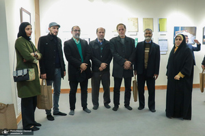  رویدادهای فرهنگی و هنری هفته بر آستان آفتاب -6 