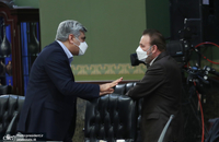 در آخرین جلسه شورای اجرایی فناوری اطلاعات در دولت دوازدهم؛ (5)