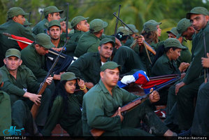  عکس های منتخب سال 2016 رویترز-1 