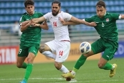 عراق، رویای جام جهانی ایران را بر باد داد