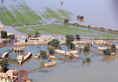 سیل بندهای خوزستان همچنان تکمیل نشده مانده اند