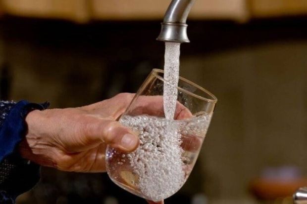 مصرف آب شهروندان گلستان پس از شیوع کرونا بیشتر شد