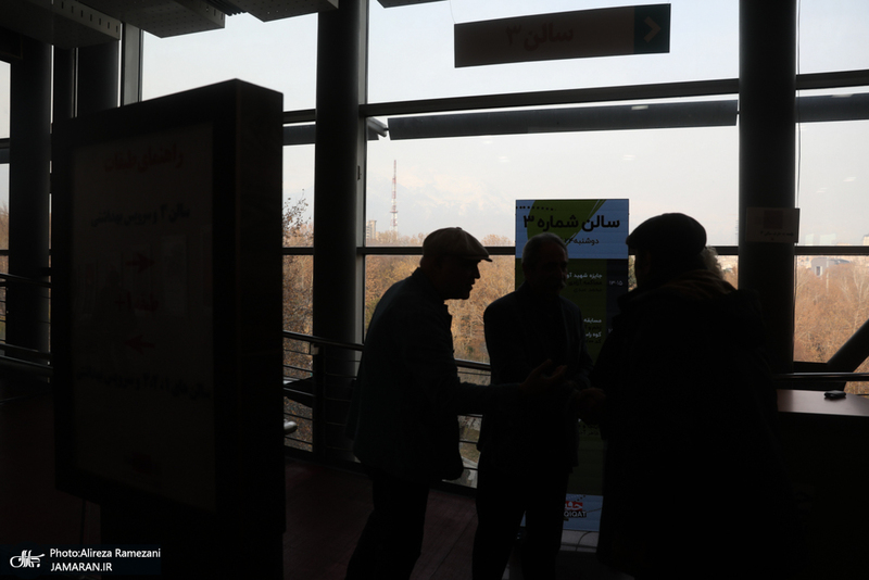 نوردهمین جشنواره سینما حقیقت-2