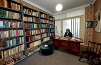 پرسه در خانه امید (13)