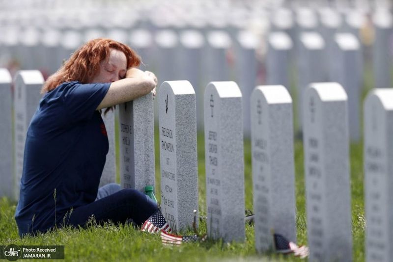 منتخب تصاویر امروز جهان- 6 خرداد