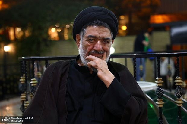 چرا امام از بعضی از آقایان قم و تهران عصبانی شدند؟