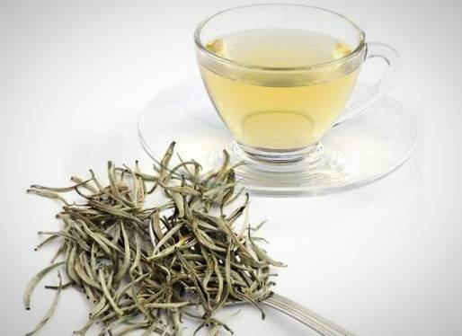 فواید جالب مصرف چای سفید
