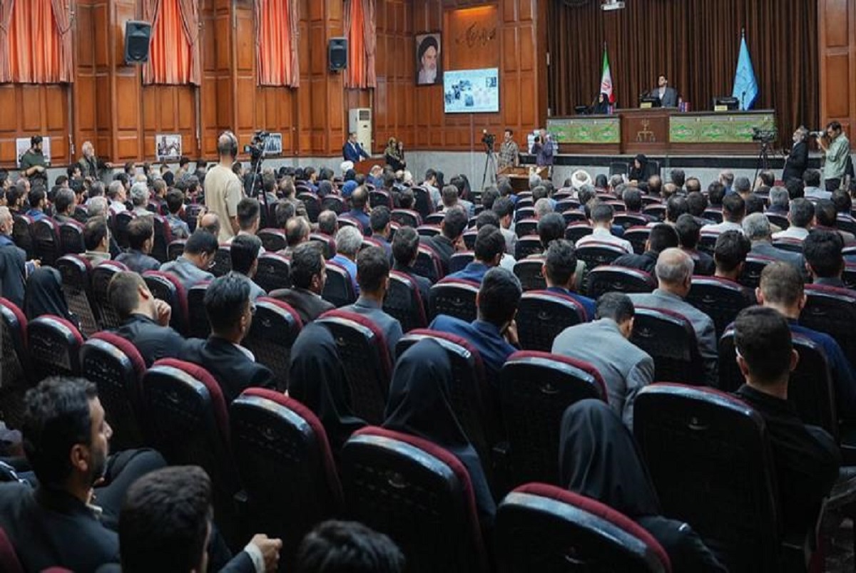 Iran court holds first trial session over US-orchestrated 1953 coup