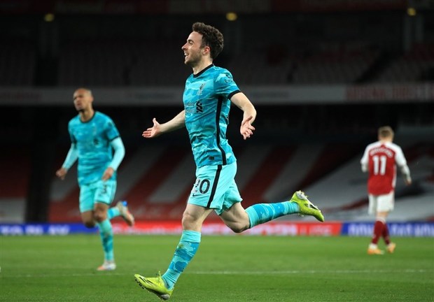 تحقیر توپچی ها با ستاره جدید پرتغال؛ لیورپول به آینده امیدوار شد