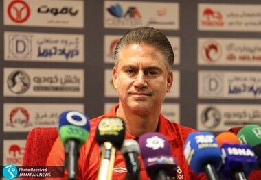 یار گل محمدی جانشینش شد