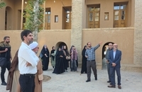 کارگاه علمی، فرهنگی و آموزشی نویسندگان عرصه کودک و نوجوان