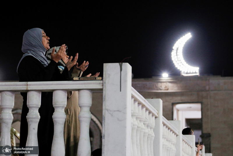 منتخب تصاویر امروز جهان- 15 اردیبهشت 1400