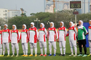 محصص: فوتبال زنان ما باید تغییر کند/ به دختران ایران بهای کمی می دهند