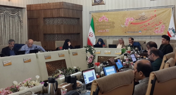 230میلیارد تومان برای تکمیل خط یک مترو اصفهان نیاز است