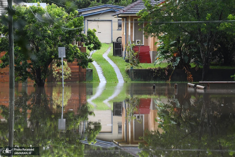 منتخب تصاویر امروز جهان - 21 اسفند 1403