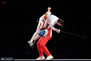 منتخب تصاویر امروز جهان- 4 مرداد 1400