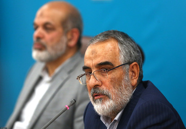 محمد علی انصاری: مراسم امام باید برای همه امن باشد/ هیچ کس نباید به خودش اجازه دهد امنیت مراسم را بر هم بزند

