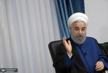 اطلاعیه روابط عمومی دفتر حسن روحانی درباره گزارش‌های کذب رسانه‌های خارجی: خیالی بودن سناریوهای فیگارو و نیویورک‌تایمز چنان عیان بود که جز در رسانه‌های دست‌اندرکار این عملیات روانی ضد ایرانی، هیچ بازخوردی پیدا نکرد