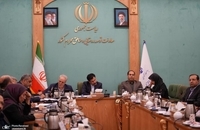 نخستین نشست ستاد ملی بزرگداشت روز روستا و عشایر  (7)