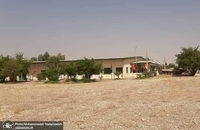 مراسم دعای عرفه در حسینیه گردان تخریب لشکر ظفرمند محمد رسول الله (ص) برگزار شد + تصاویر