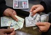 کاهش 25 هزار تومانی قیمت دلار!